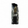 Bota Quail 8" Camo Phantom