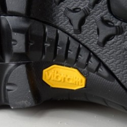 Bota Quail 8" Camo Phantom