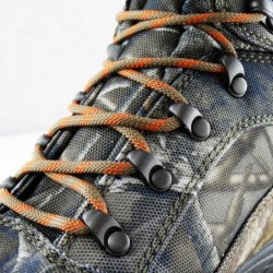 Bota Quail 8" Camo Phantom