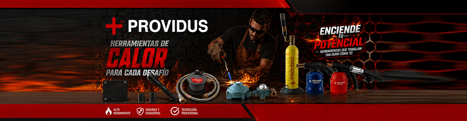 gili productos certificados