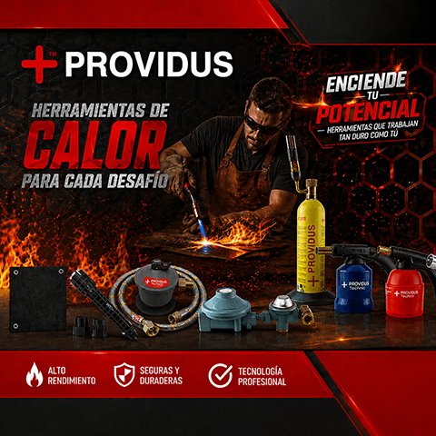 gili productos certificados