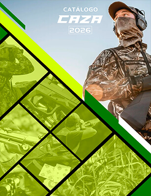 Catálogo Caza Federico Gili