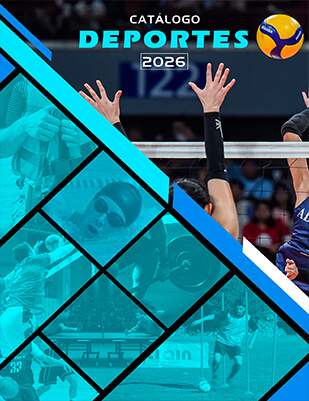 Catálogo Deportes Federico Gili