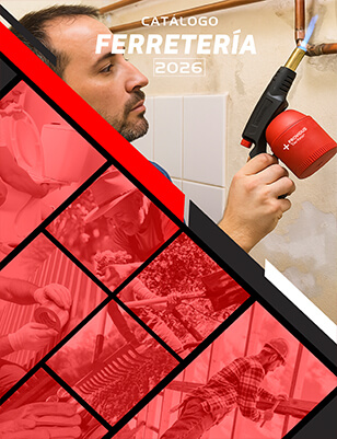 Catálogo Ferretería  Federico Gili