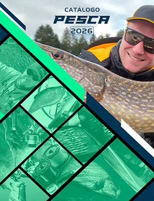 Catálogo Pesca Federico Gili