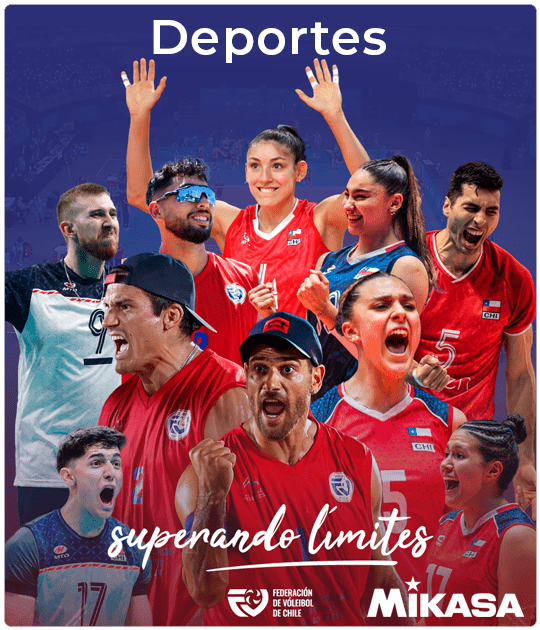 deportesh