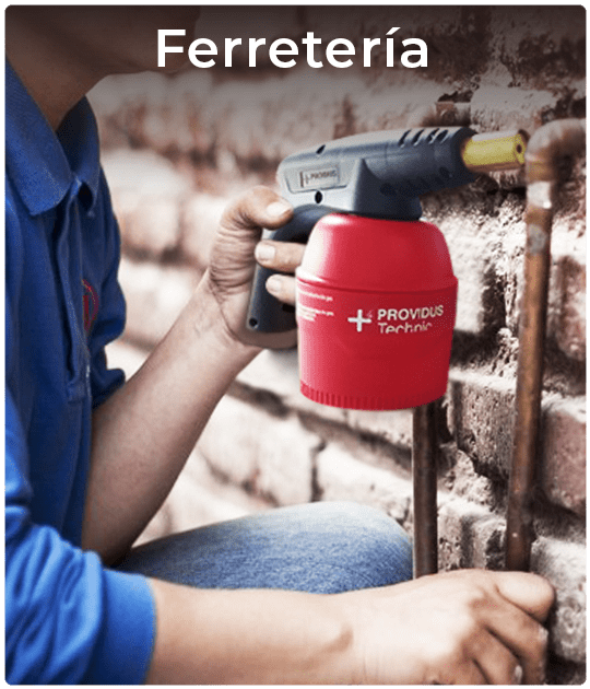 federico gili ferreteria