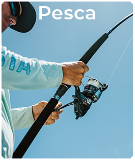 federico gili pesca
