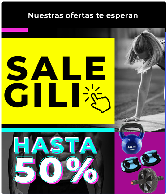 federico gili sale