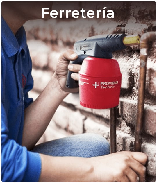 federico gili ferreteria