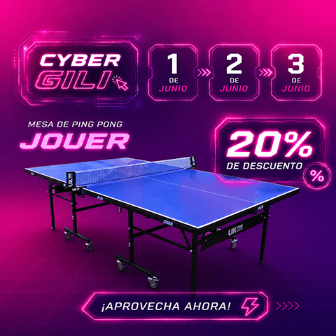 Cyber Gili